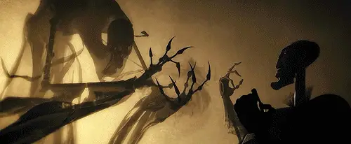 Harry Potter and the Deathly Hallows