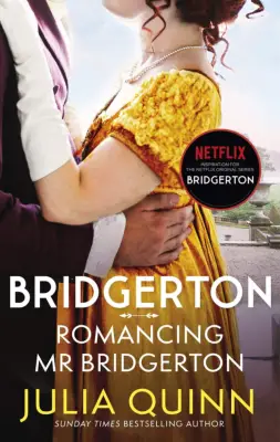 Romancing Mr. Bridgerton