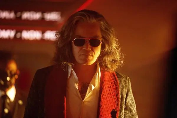 The Story Behind the Tattoos Seen on White Death