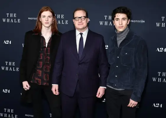 Leland Francis Fraser