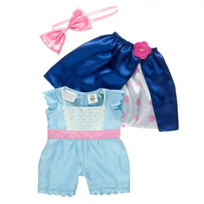 Disney and Pixar Toy Story 4 Bo Peep Costume