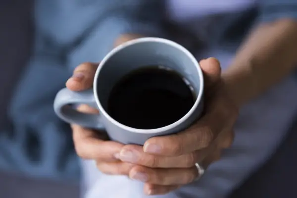 Why does coffee make you poop?