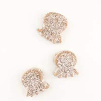 Ikea Licorice Octo-Salt