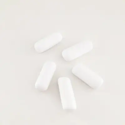 Ikea Peppermint Licorice Chalk