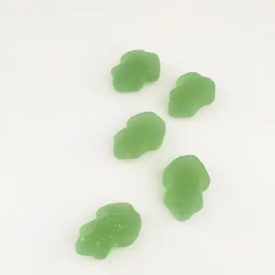 Ikea Green Frogs