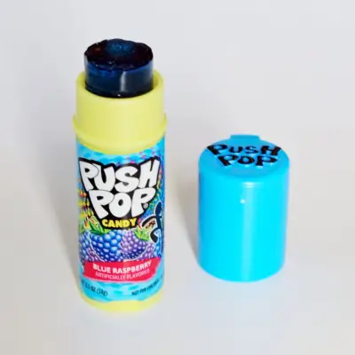 Push Pops