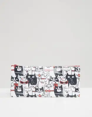 Cats Pencil Case