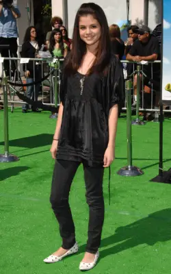Selena Gomez