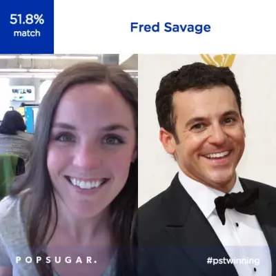 There were Game of Thrones regulars . . .