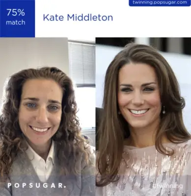 Or maybe even royalty!