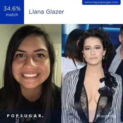 But BOTH of the ladies from Broad City.