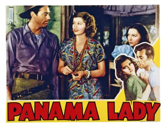 Lucille Ball With Her Naturally Brown Hair Color