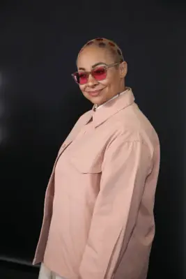 Raven-Symoné Talks Plastic Surgery