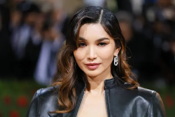 Gemma Chan