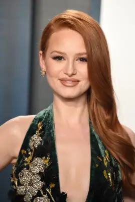 Madelaine Petsch