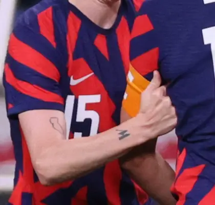 Megan Rapinoe