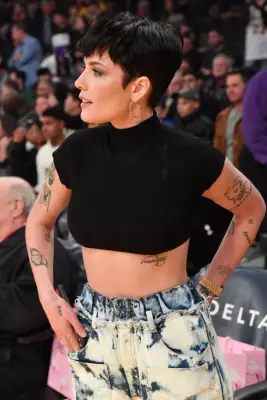 Halsey