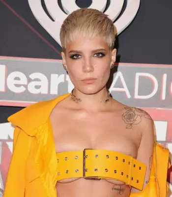 Halsey