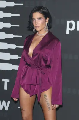 Halsey