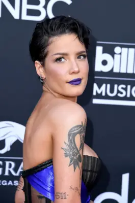 Halsey