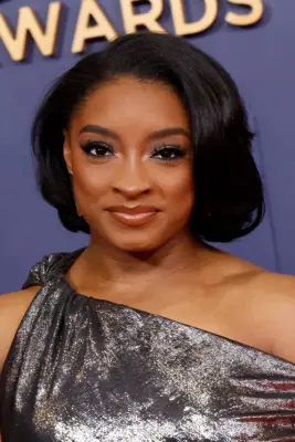Simone Biles