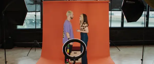 How TikTok Informed the Hair Looks in 