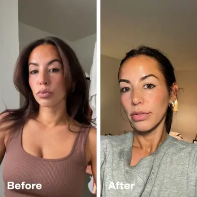 I Tried Billie Eilish