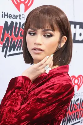 Zendaya