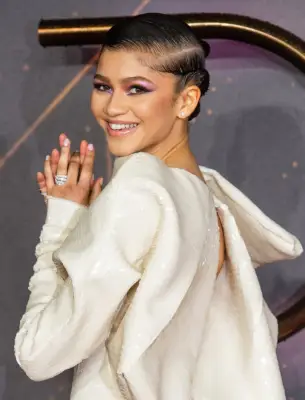 Zendaya