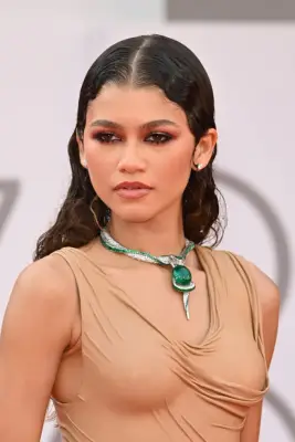 Zendaya
