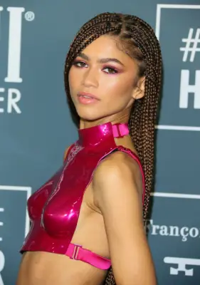 Zendaya