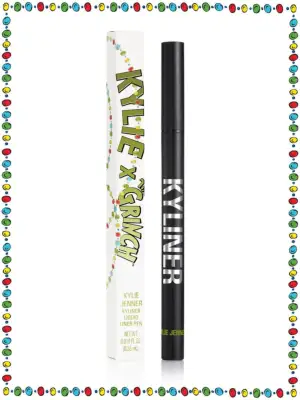 Kylie x Grinch Liquid Kyliner Pen