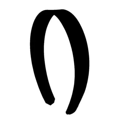 Buy Similar Black Headbands