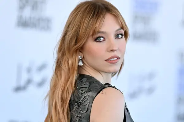 Sydney Sweeney