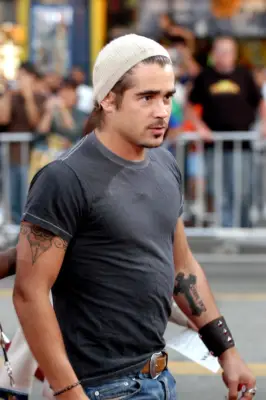 Colin Farrell