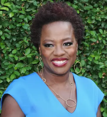 Viola Davis, 49