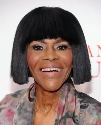 Cicely Tyson, 91