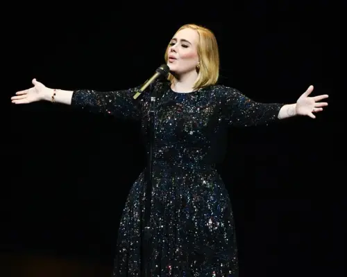 Adele