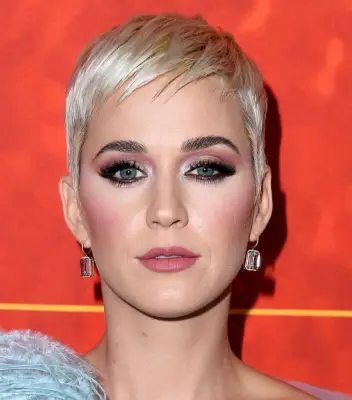 Pink Shimmer Everywhere