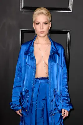 Halsey