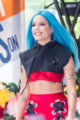 Halsey