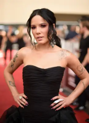 Halsey