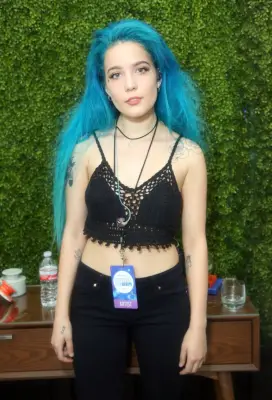 Halsey