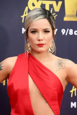 Halsey
