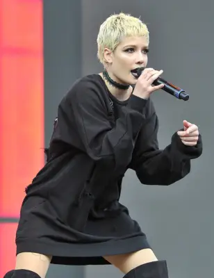 Halsey