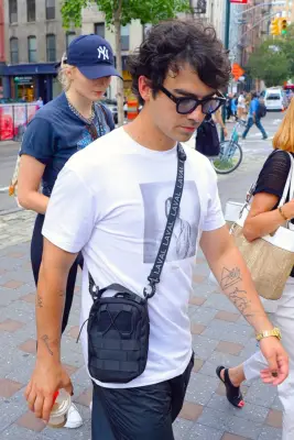 Joe Jonas