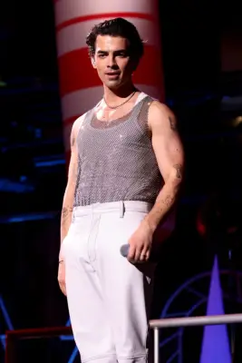 Joe Jonas