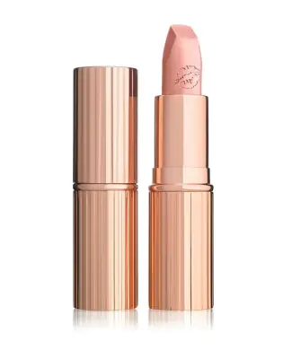 A Nude Lipstick Named After Kim Kardashian