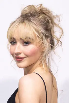Sabrina Carpenter
