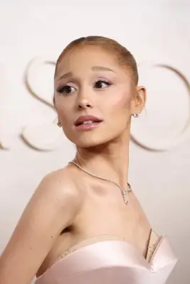 Ariana Grande
